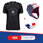 Pack Protection Gilbert Adulte