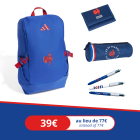 Pack rentrée scolaire 2025