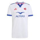 Maillot  Exterieur XV de France Adidas 2025/2026