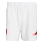 Short Replica Domicile XV de France Adidas 2025/2026