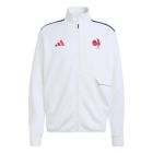 Veste Hymne XV de France Adidas 2025/2026