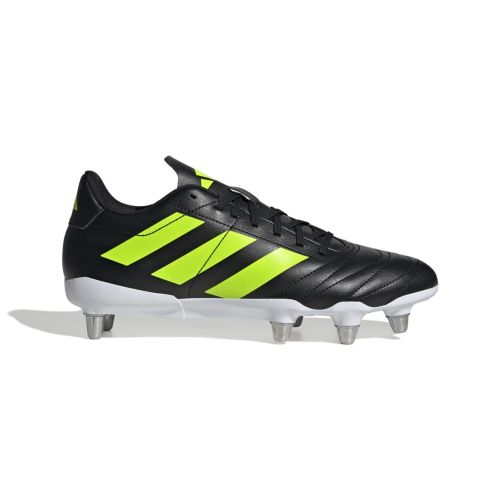 Adidas Kakari SG Noir Jaune