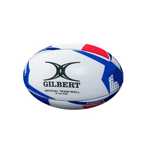 Ballon Replica Team France Coupe Du Monde De Rugby 2025 T5
