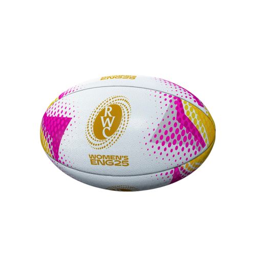 Ballon Supporter Coupe Du Monde De Rugby 2025 T5