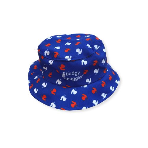 Bob Budgy Smuggler x FFR Adulte