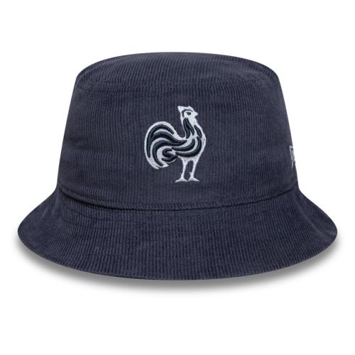 Bob FRANCE RUGBY & NEW ERA Bleu