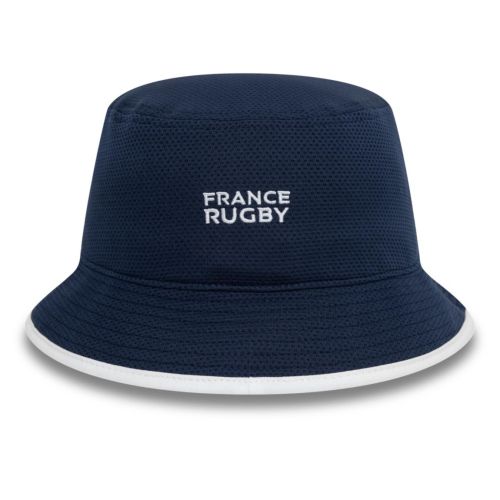 Bob Rugby FFR Bleu Marine New Era
