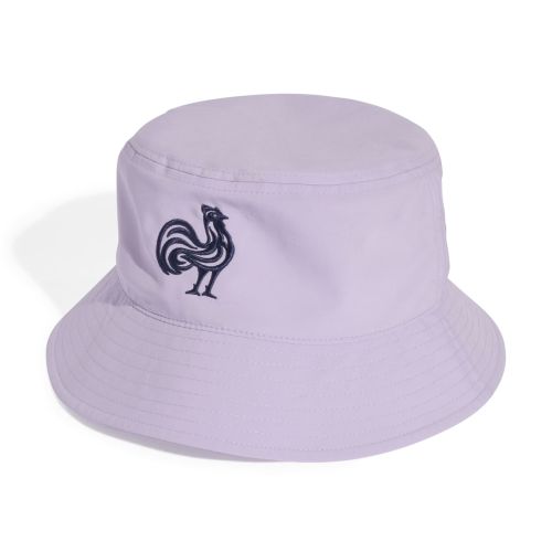 Bob Supporter ADIDAS FFR Violet Homme