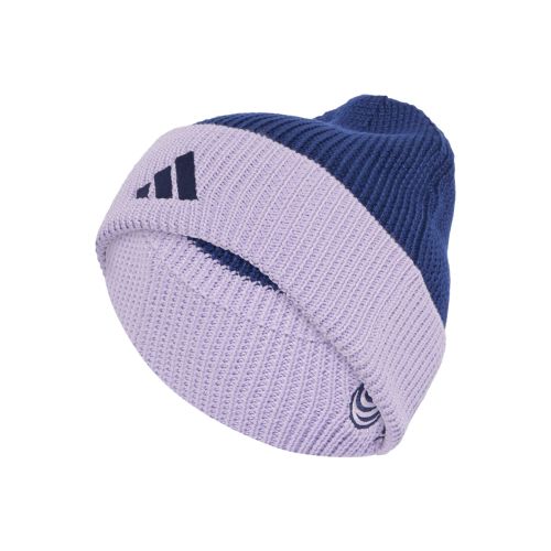 Bonnet ADIDAS FFR 25/26 Bleu/Violet Homme
