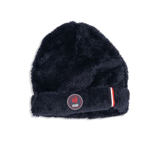 Bonnet Lifestyle France Rugby Bleu