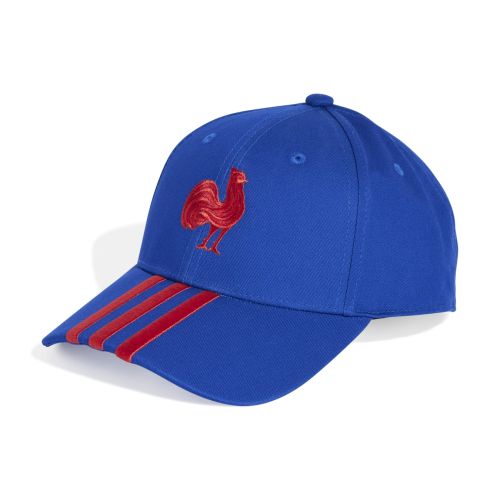 Casquette ADIDAS FFR Baseball 25/26 Homme