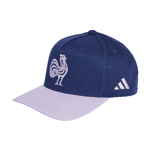 Casquette ADIDAS FFR SnapBack 25/26 Enfant