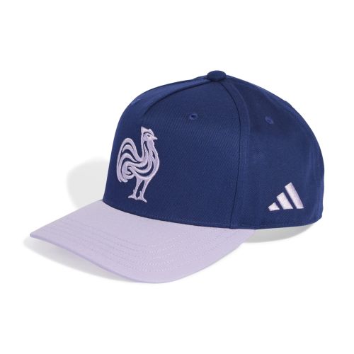 Casquette ADIDAS FFR SnapBack 25/26 Homme