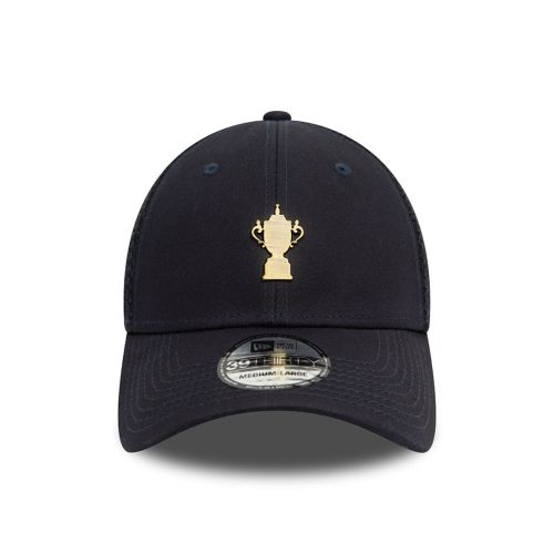 Casquette Rugby World Cup 2023 39THIRTY Bleu Marine 