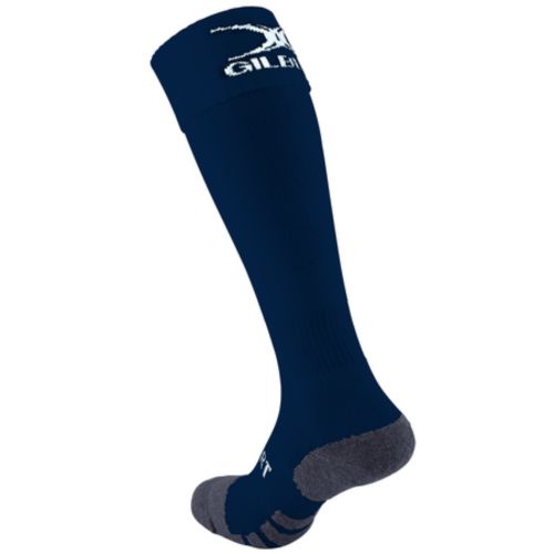Chaussettes Rugby Pro Match Bleu Marine - Gilbert