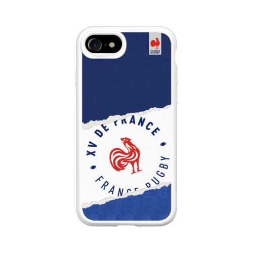 Coque RHINOSHIELD FFR Solidsuit XV de France