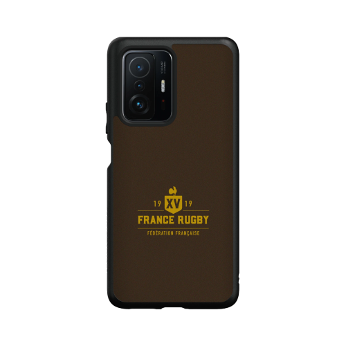 Coque RHINOSHIELD Logo Vintage Xiaomi 11T/11T Pro