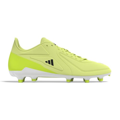 Crampons Adidas RS15 Elite FG Lemon