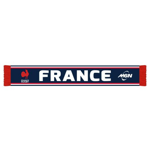 Écharpe Tournoi des Six Nations France Rugby
