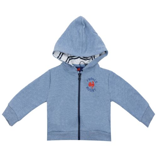 Ensemble de jogging France Rugby Bébé 