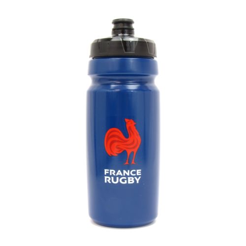 Gourde France Rugby Bleu Marine