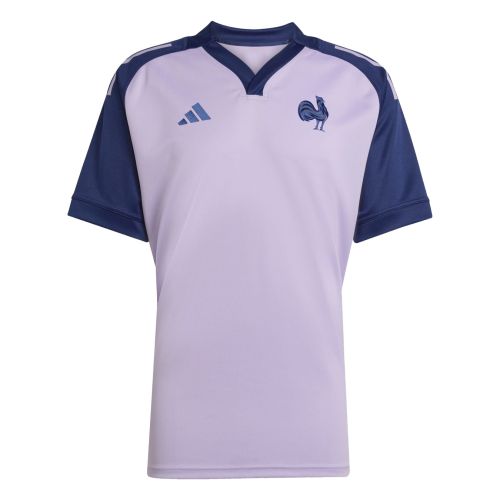Maillot ADIDAS FFR Entrainement 25/26 Homme