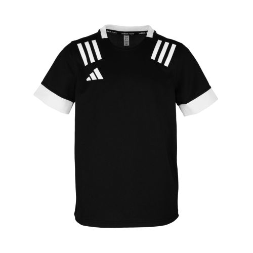 Maillot Entraînement ADIDAS FFR Noir