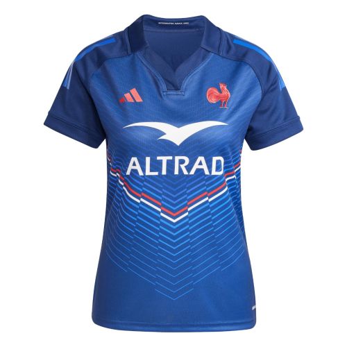 Maillot Sevens Domicile Femme FFR ADIDAS 24/25