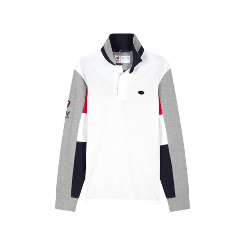 Maillot Warwickshire France Rugby x Eden Park 2024 pour homme