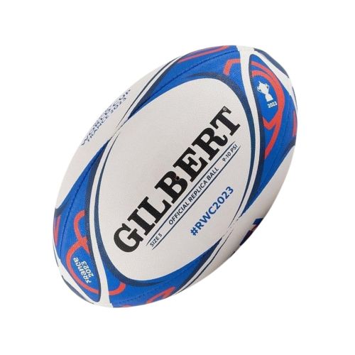 Mini-Ballon Réplica Officiel RWC 2023 Gilbert.