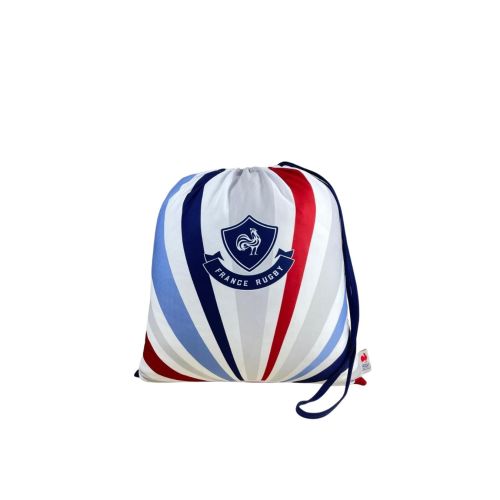 Panier à Linge France Rugby x Loopita
