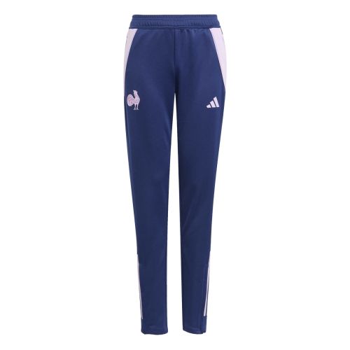 Pantalon ADIDAS FFR Entrainement 25/26 Enfant