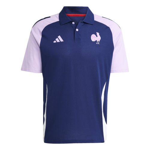 Polo ADIDAS FFR Entrainement Homme