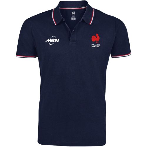Polo Tournoi des Six Nations France Rugby