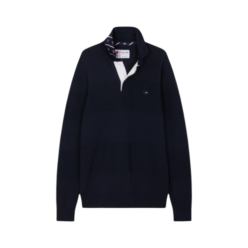 Pull Audace Eden Park France Rugby x Eden Park 2024 pour homme