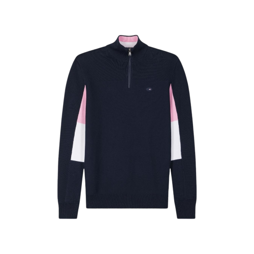Pull Vrombissant France Rugby x Eden Park 2024 pour homme