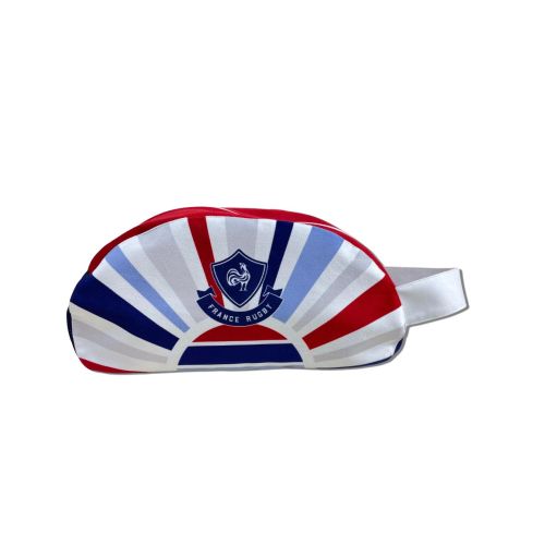 Sac à chaussures France Rugby x Loopita Sunset