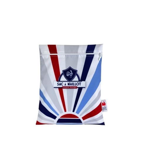 Sac à maillot France Rugby x Loopita