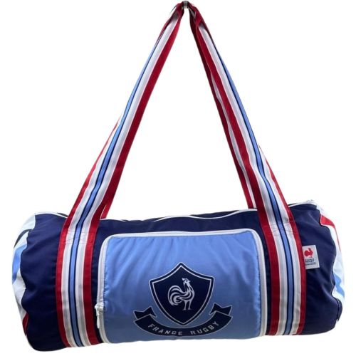 Sac Baluchon pliable France Rugby x Loopita