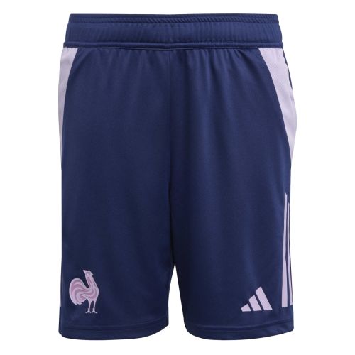 Short ADIDAS FFR Entrainement 25/26 Enfant