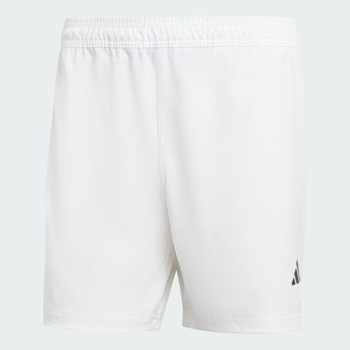 Short ADIDAS FFR Entraînement Blanc