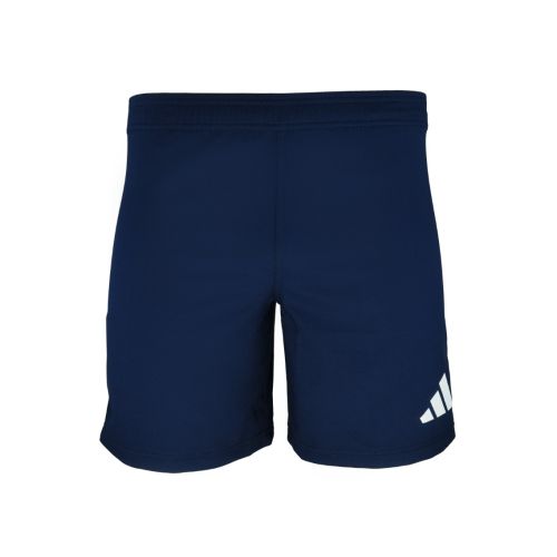 Short ADIDAS FFR Entraînement Bleu Marine
