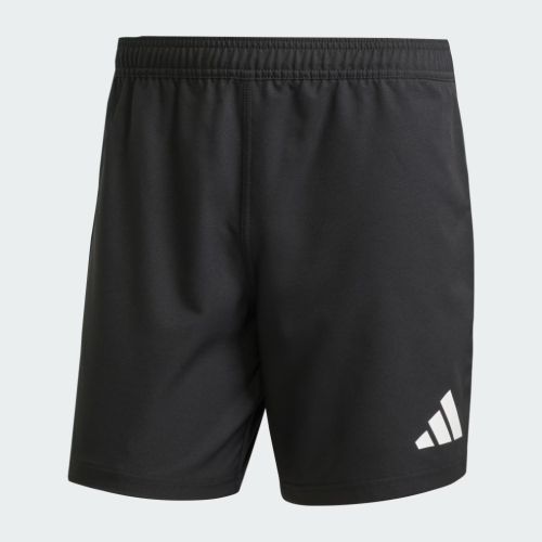 Short ADIDAS FFR Entraînement Noir