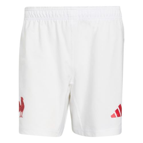 Short Replica Domicile XV de France Adidas 2025/2026