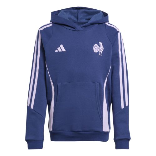 Sweat ADIDAS FFR Entrainement 25/26 Enfant