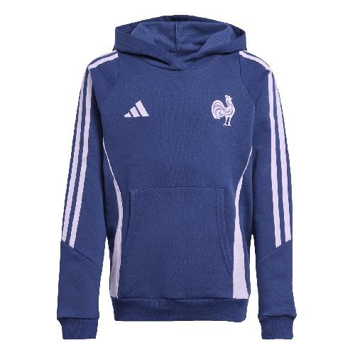Sweat ADIDAS FFR Entrainement 25/26 Homme