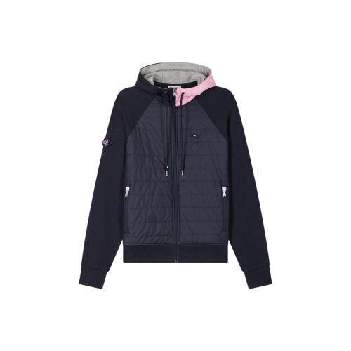 Sweat Allez La France France Rugby x Eden Park 2024 pour homme
