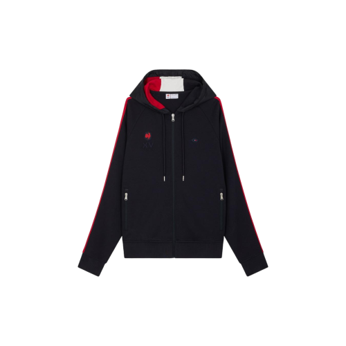 Sweat Ambares France Rugby x Eden Park 2024 pour homme