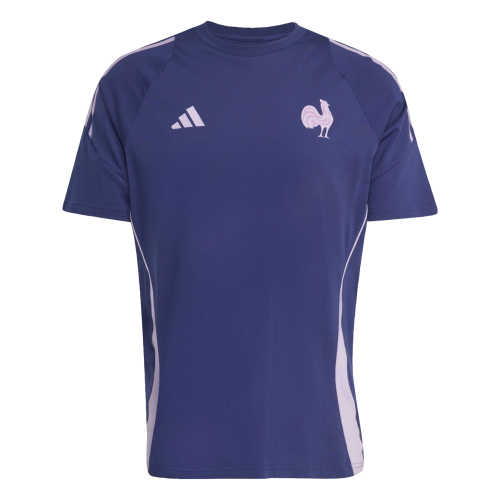 T-Shirt ADIDAS FFR Entrainement 25/26 Homme