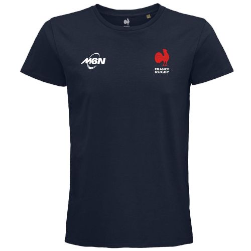 T-shirt Tournoi des Six Nations France Rugby
